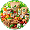 Organic Processed Foods