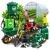 Farming Equipment