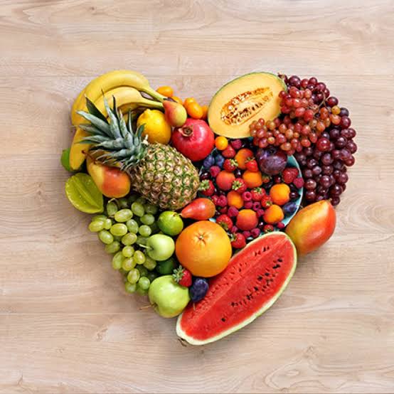 Fruits and Vegetables thumbnail